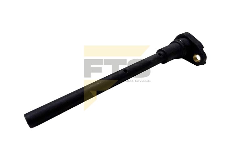 Imagem do produto TUBO GUIA VARETA NIVEL OLEO MOTOR VOLVO FH D13 - Cód: FAP-13971
